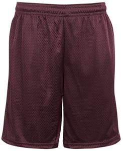 Badger Pro-Mesh 9" Pocketed Athletic Shorts