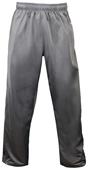 Badger Womens Brush Tricot Warm-Up Pants Badger Womens Brush Tricot Warm-Up Pants