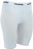 CHAMPRO Women's Padded Softball Sliding Short C/O CHAMPRO Women's Padded Softball Sliding Short C/O