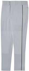 High Five 14 oz. Piped Double-Knit Baseball Pants