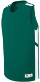 High Five Glide V-Neck Basketball Jersey Closeout High Five Glide V-Neck Basketball Jersey Closeout