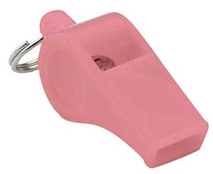 Pink Whistle