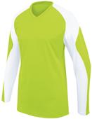 High Five Radius Long Sleeve Volleyball Jerseys CO High Five Radius Long Sleeve Volleyball Jerseys CO