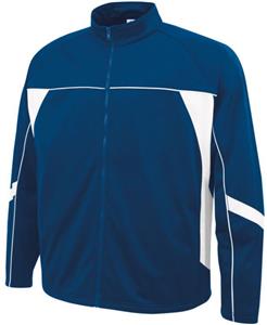 High Five Perimeter Jacket -Closeout