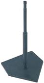 Champion Sports Deluxe Baseball Batting Tees Champion Sports Deluxe Baseball Batting Tees