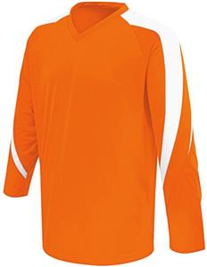Sweep V-Neck Basketball Jerseys-Closeout