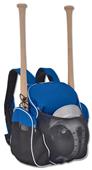 Champro Players Pack Backpack E74 Champro Players Pack Backpack E74