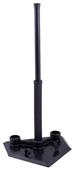 Champion Portable 3 Pos. Hitting Zone Batting Tee Champion Portable 3 Pos. Hitting Zone Batting Tee
