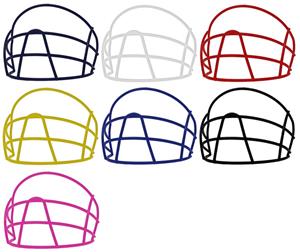 Rawlings Quick Connect Softball Wire Faceguard