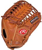 REVO 950 Series 12.75" Outfield Baseball Glove