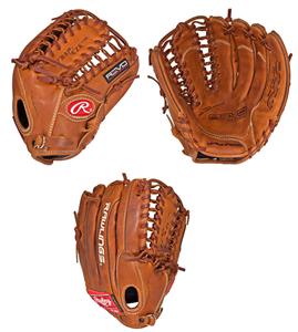 REVO 950 Series 12.75" Outfield Baseball Glove