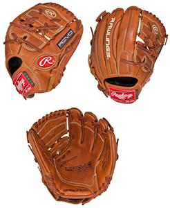 REVO 950 Series 12" Pitcher/Infield Baseball Glove