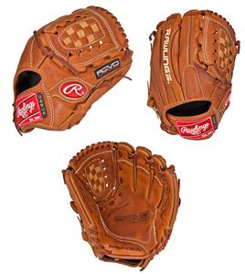 REVO Series 11.75" Pitcher/Infield Baseball Glove