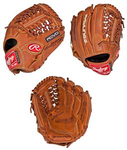 REVO Series 11.5" Pitcher/Infield Baseball Glove