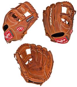 REVO 950 Series 11.75" Infield Baseball Glove