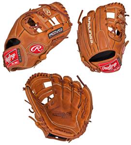 REVO 950 Series 11.5" Infield Baseball Glove