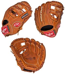 REVO 950 Series 11.25" Infield Baseball Glove