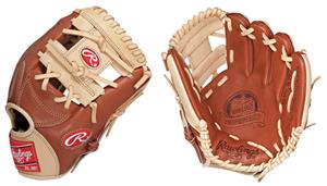 Pro Preferred Kip 11.25" Infield Baseball Gloves