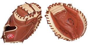 Pro Preferred Kip 32.5" Baseball Catchers Mitt
