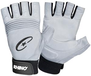 Champion Rhino Max ProGel Lineman Glove 3/4 Finger