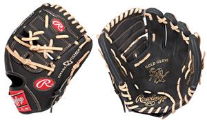 Heart of Hide 11.75" Infield/Pitch Baseball Glove