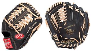 Heart of Hide 11.5" Infield/Pitcher Baseball Glove