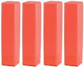 Champion Sports Football Line & End Zone Pylon Set Champion Sports Football Line & End Zone Pylon Set