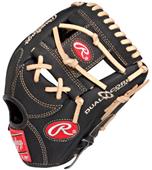 Heart of the Hide 11.25" Infield Baseball Glove