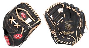 Heart of the Hide 11.25" Infield Baseball Glove