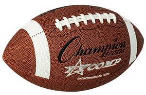 Champion Composite Series Intermediate Football