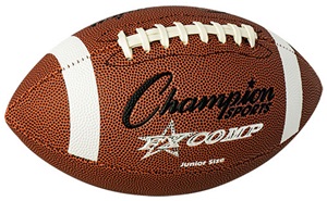 Champion Composite Series Junior Size Football