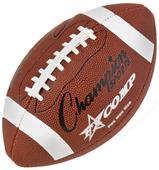 Champion Composite Series Pee Wee Size Football Champion Composite Series Pee Wee Size Football