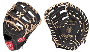 Heart of the Hide 13" 1st Base Baseball Glove