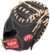 Heart of the Hide 33" Catchers Baseball Glove