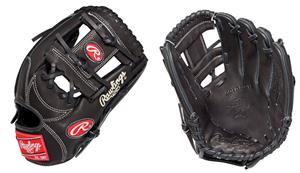 Heart of the Hide Pro Mesh Infield Baseball Glove