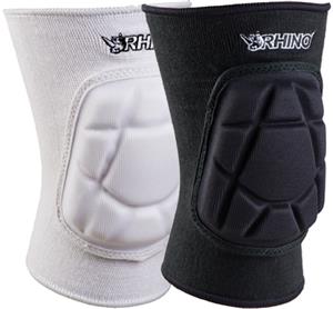 Champion Deluxe Multi-Sport Bubble Knee Pads