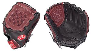 Gold Glove 11.5" Pro Taper Youth Baseball Glove