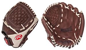 Champion Series 11.75" Fast Pitch Softball Glove