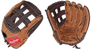 Player Preferred 14" Baseball or Softball Glove