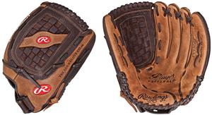 Player Preferred 13" Softball Outfield Glove