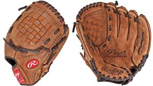 Player Preferred Youth 11.5" Baseball  Glove