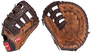 Player Preferred 12.5" Baseball or Softball Glove