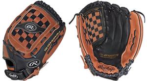 Rawlings Playmaker Series 14" Softball Glove