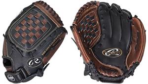 Rawlings Players 11.5" Youth Baseball Glove