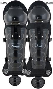 Champion Ultra-Light Rhino Tek Leg Guards