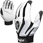 Rawling Pro Mesh Series Baseball Batting Glove