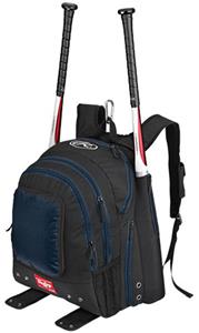 Rawlings Baseball/Softball Bomber Team Backpack