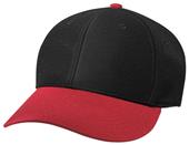 Richardson 500s5 Pro Wool System 5 Baseball Caps Richardson 500s5 Pro Wool System 5 Baseball Caps