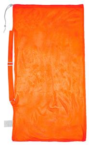 Champion Sports Mesh Equipment Bag