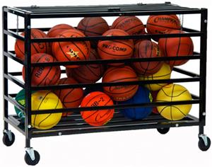 Champion Sports All Pro Ball Locker